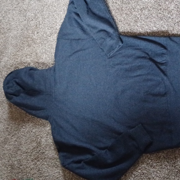 Mid America Trading Post Handmade Sweatshirt~Large - Picture 6 of 6